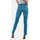 Vêtements Femme Jeans Salsa 21005636 Bleu