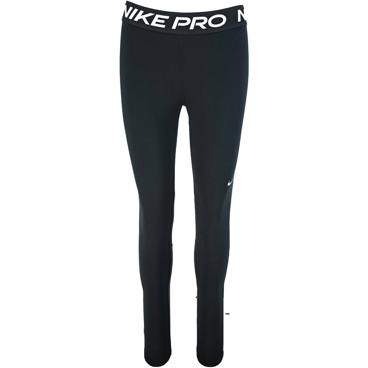 Vêtements Femme Leggings Nike Pro 365 Noir