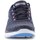 Chaussures Femme Baskets basses Skechers Flex Appeal 40 Fresh Marine