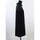 Vêtements Femme Robes The Kooples Robe noir Noir