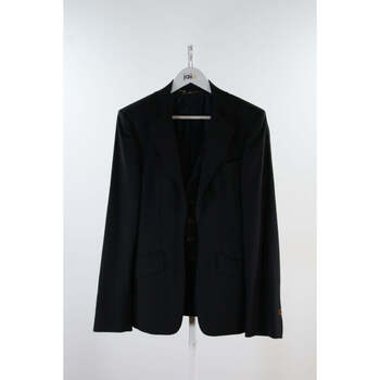 Vêtements Femme Blousons Vivienne Westwood Vestes en laine Noir