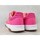 Chaussures Enfant Baskets basses adidas Originals Tensaur Sport 20 K Rose