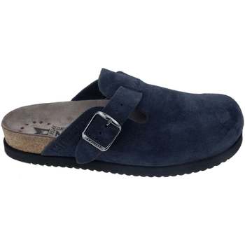 Chaussures Homme See U Soon Mephisto Nathan Bleu