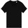 Vêtements Enfant T-shirts manches longues Native Spirit PC5114 Noir