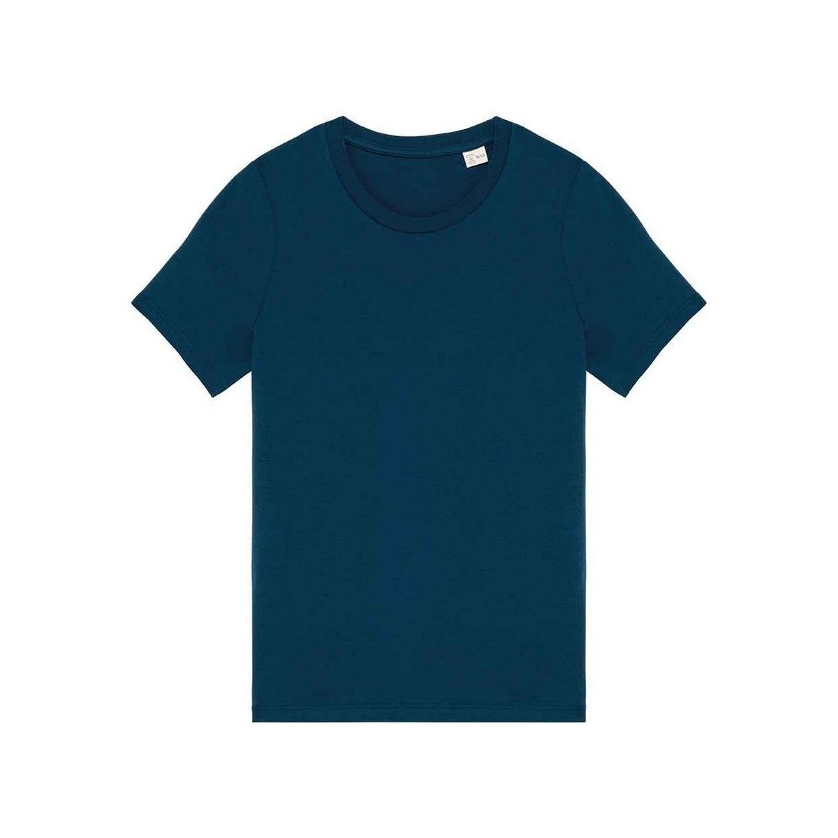 Vêtements Enfant T-shirts manches longues Native Spirit PC5114 Bleu