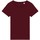 Vêtements Femme T-shirts manches longues Native Spirit PC5115 Violet