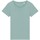 Vêtements Femme T-shirts patch-pocket manches longues Native Spirit PC5115 Multicolore