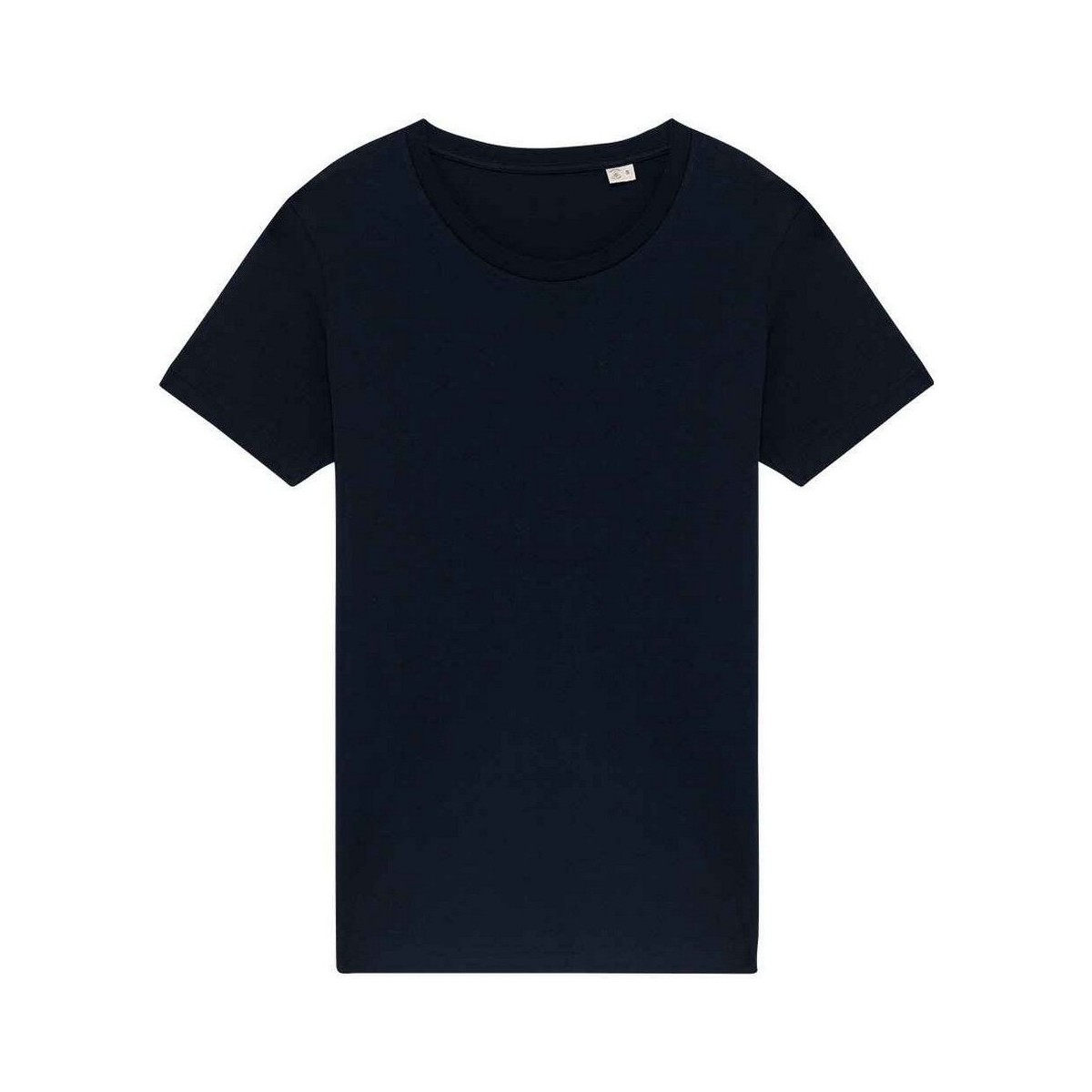 Vêtements Femme T-shirts manches longues Native Spirit PC5115 Bleu