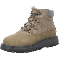 Chaussures Femme Bottes Hey Dude dc7232-100 Shoes  Beige