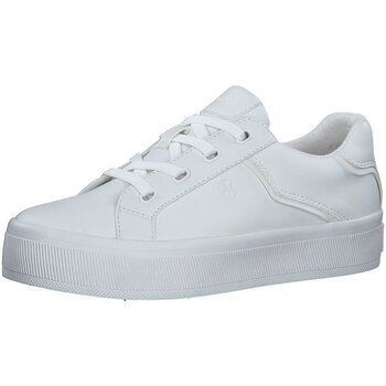 Chaussures Femme Hey Dude Shoes S.Oliver  Blanc