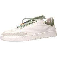 Chaussures Homme Baskets mode Barracuda  Blanc