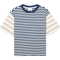 Vêtements Femme Débardeurs / T-shirts sans manche Element Artondale bleu - midnight navy