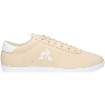 Chaussures Homme Multisport Le Coq Sportif 2310066 COURT ONE Beige