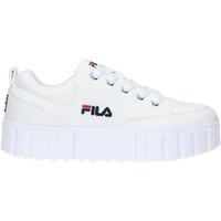 New Fila Disruptor Two Ii 2 White Red Plaid Sneaker Wome