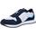 Chaussures Homme Baskets mode Tommy Hilfiger FM0FM04478 RUNNER EVO MIX FM0FM04478 RUNNER EVO MIX 