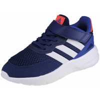 Chaussures Fille Running / trail adidas Originals HQ6145 NEBZED EL sneakers junior Bleu