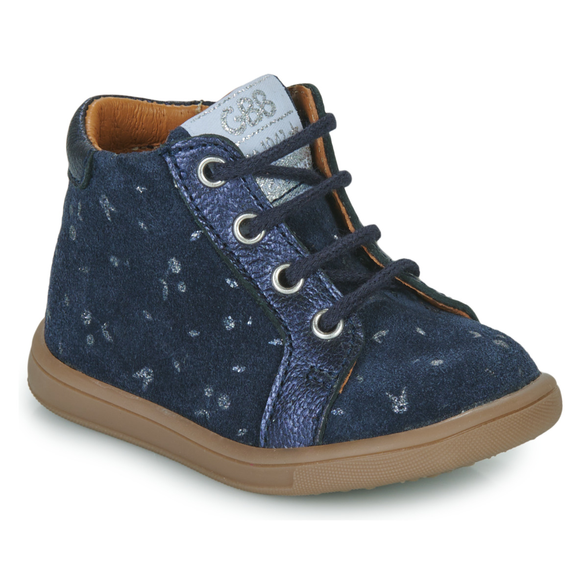 Chaussures Fille Versace Jeans Co FAMIA Bleu