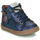 Chaussures Fille Soutiens-Gorge & Brassières VALA Bleu