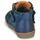 Chaussures Fille Soutiens-Gorge & Brassières VALA Bleu