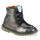 Chaussures Fille solaris Boots GBB LOUBELLE Noir