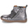 Chaussures Fille Like Boots GBB LORISE Gris