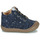 Chaussures Enfant Baskets montantes GBB LANINOU FLEX Bleu