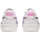 Chaussures Femme Baskets mode Asics Japan S GS - White/Amethyst Violet
