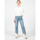 Vêtements Femme Pantalons 5 poches Pepe jeans PL204158PD5R | Dover Bleu