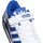 Chaussures Femme Baskets mode adidas Originals Forum Low FY7756 Bleu