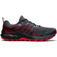 Chaussures Homme Running / trail Asics Gel Trabuco 9 Gris