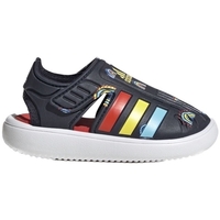Chaussures Enfant yeezy shoes sales numbers for free 2017 online adidas Originals Baby Water Sandal I GY2460 Noir