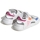 Chaussures Enfant Sandales et Nu-pieds adidas Originals Baby Altaswim I H03776 Blanc