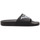 Chaussures Homme Claquettes Emporio Armani EA7 Claquette Armani homme noir  X4PS01 - 39 Noir