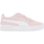 Chaussures Fille Baskets Roma Puma Ps carina 20 Rose