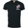 Vêtements Homme T-shirts manches courtes Superdry Sportstyle Chenille Tee Bleu