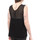 Vêtements Femme Tops / Blouses Teddy Smith 32311681D Noir