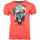 Vêtements Homme T-shirts & Polos La Maison Blaggio MB-MADISSON Orange