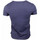 Vêtements Homme T-shirts & Polos La Maison Blaggio MB-MENTOR Bleu