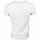 Vêtements Homme T-shirts & Polos La Maison Blaggio MB-MURANO Blanc