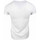 Vêtements Homme T-shirts & Polos La Maison Blaggio MB-MANDOR Blanc