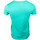 Vêtements Homme T-shirts manches courtes La Maison Blaggio MB-MANDOR Bleu