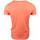 Vêtements Homme T-shirts & Polos La Maison Blaggio MB-MANDOR Orange