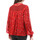 Vêtements Femme Tops / Blouses Teddy Smith 32315185D Rouge