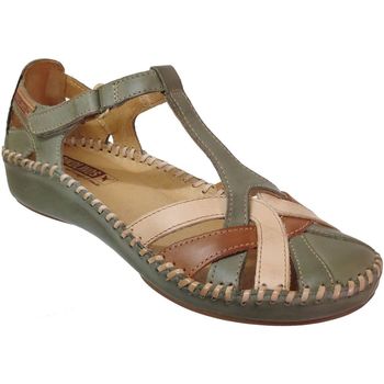 Chaussures Femme Sandales et Nu-pieds Pikolinos 655-0732c Vert