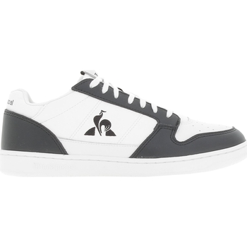 Chaussures Homme Baskets mode Le Coq Sportif Breakpoint sport Blanc