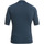Vêtements Homme T-shirts manches courtes Quiksilver All Time Bleu