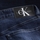 Vêtements Homme Jeans Calvin Klein Jeans Denim Dark Bleu
