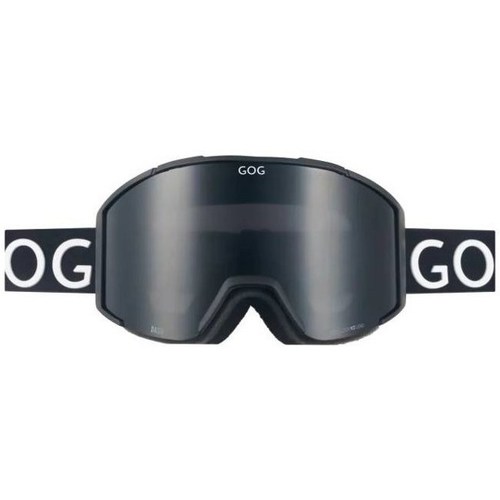 Accessoires Homme Accessoires sport Goggle Gog Dash Noir