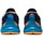 Chaussures Enfant Running / trail Asics Gelnoosa Tri 13 GS Bleu, Bleu marine