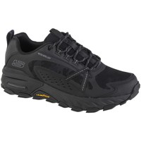 Chaussures Homme Baskets basses Skechers Max Protect Task Force Noir